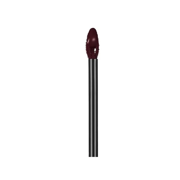 Maybelline New York Sensational Vivid Hot Lacquer Lip Gloss Retro - Picture 2 of 6